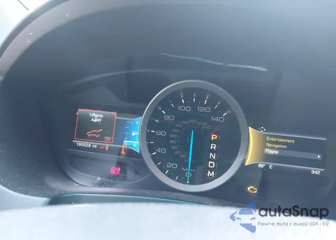 2015 Ford Explorer Xlt from USA, damaged, VIN 1FM5K8D83FGB79712